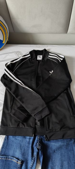 Bluza Adidas orginalna