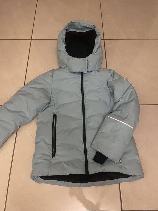 Куртка пуховик Reima