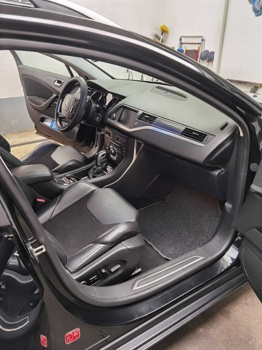 Citroën C5 Exclusive