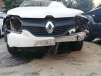Renault Logan 2016