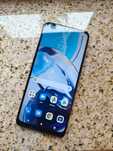 Motorola XT2239-6 Moto E22 4/64GB Dual SIM Astro Black
