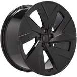 4x Felgi 20 m.in. do VW ID4 Crozz ID5 Golf R R32 ID6 X Phateon Passat Scirocco T-ROC - I5647