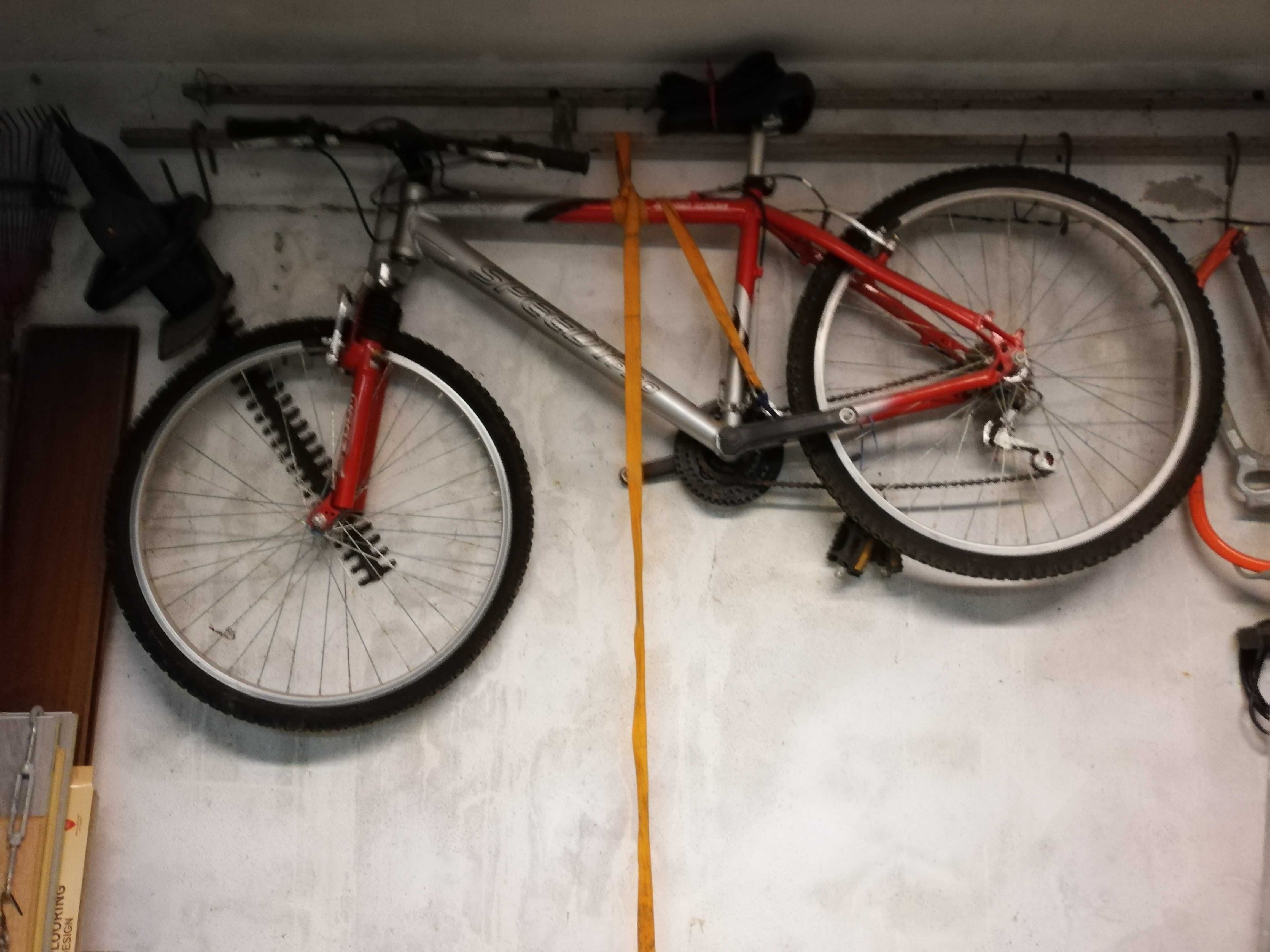 Bicicletes como novas