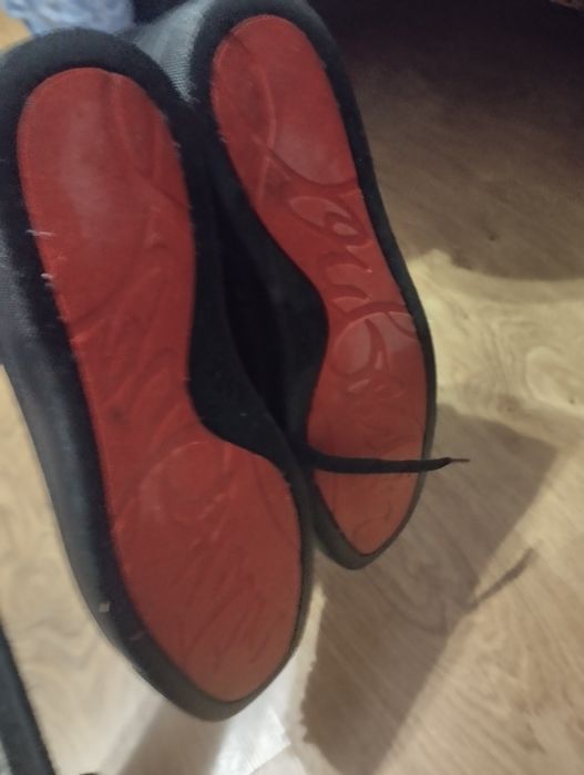 Christian Louboutins