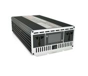 Инвертор напряжения YOSO 12/220V 2500W (Правильной синусоидой)