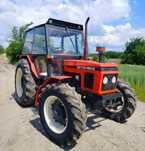 Zetor 6245 92r   7745 Turbo,7245,7211,5211,6340,7340