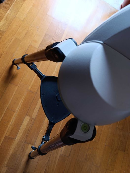 Montagem Skywatcher AZ-Go2