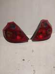 Kia Ceed I 1 HB hatchback tylna lampa prawa lewa prawy lewy