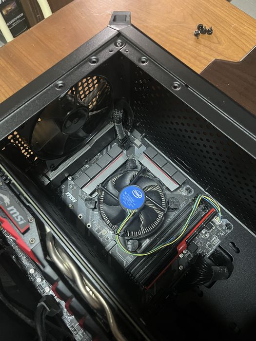 Computador Gaming - 1060 6Gb