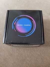 Micro kamera V380 pro Wifi