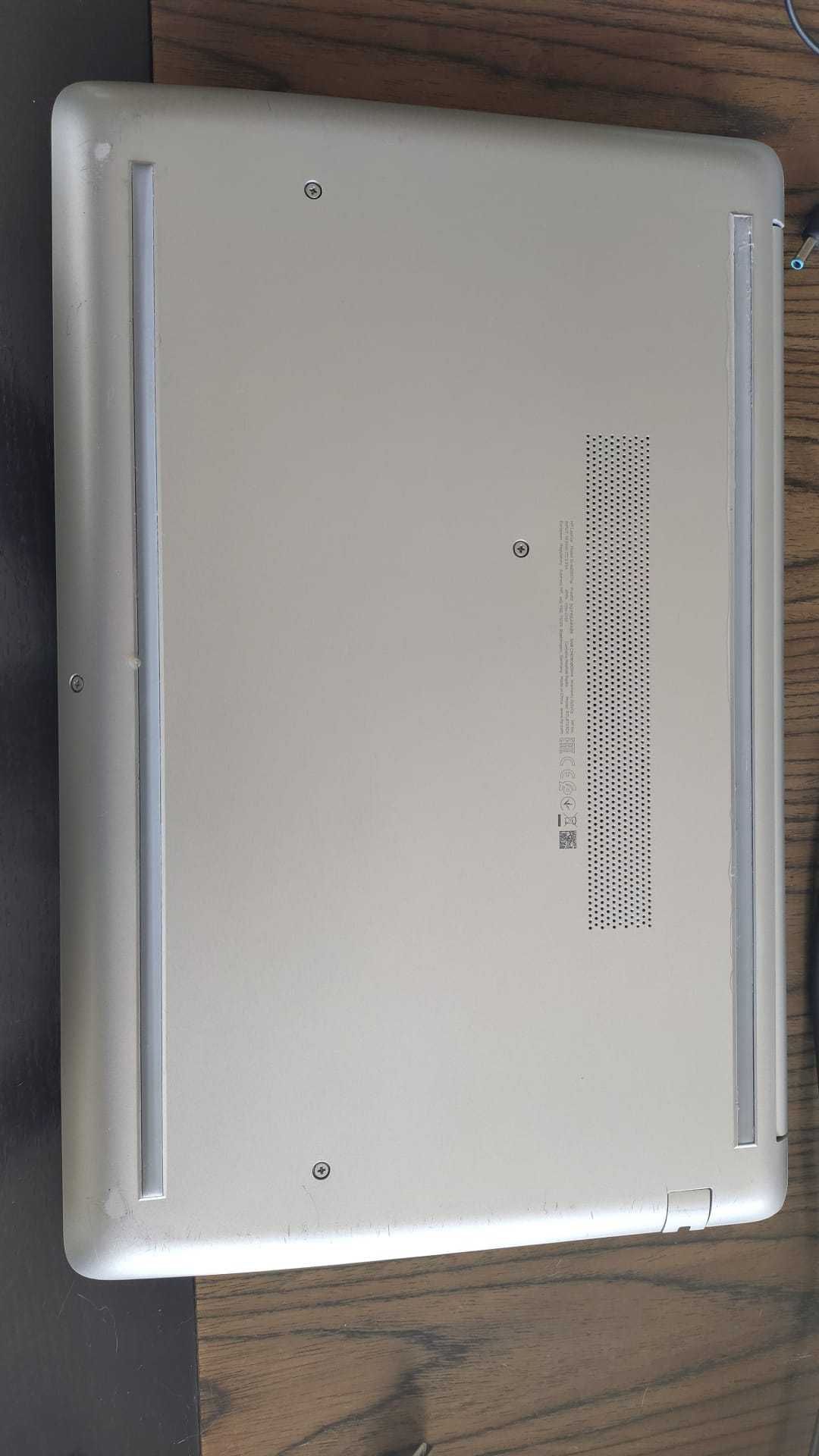 Portátil HP 15 i5