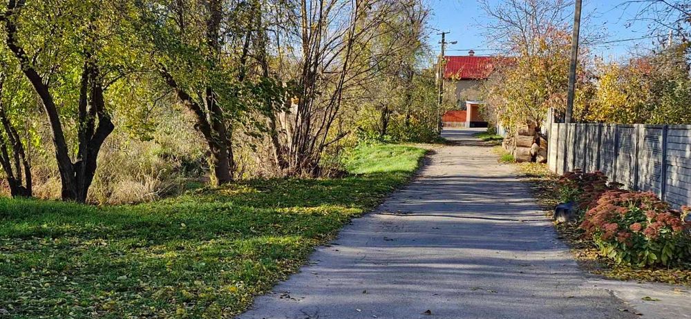 Продаж земельної ділянки неподалік Кільцевої дороги