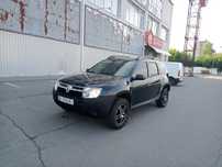 Дастер в гарному стані