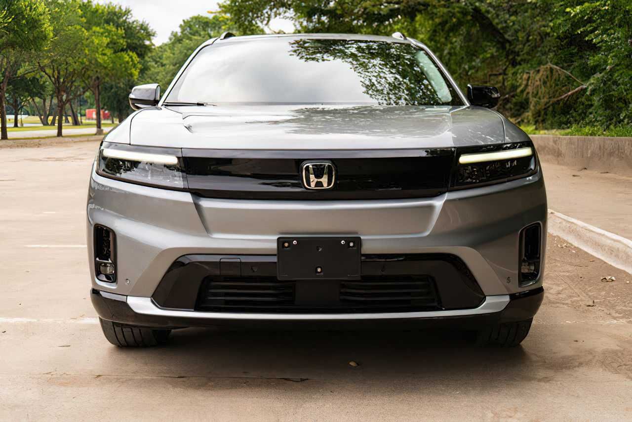 Honda Prologue  Touring 2024