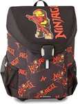 Plecak szkolny LEGO Ninjago jak nowy