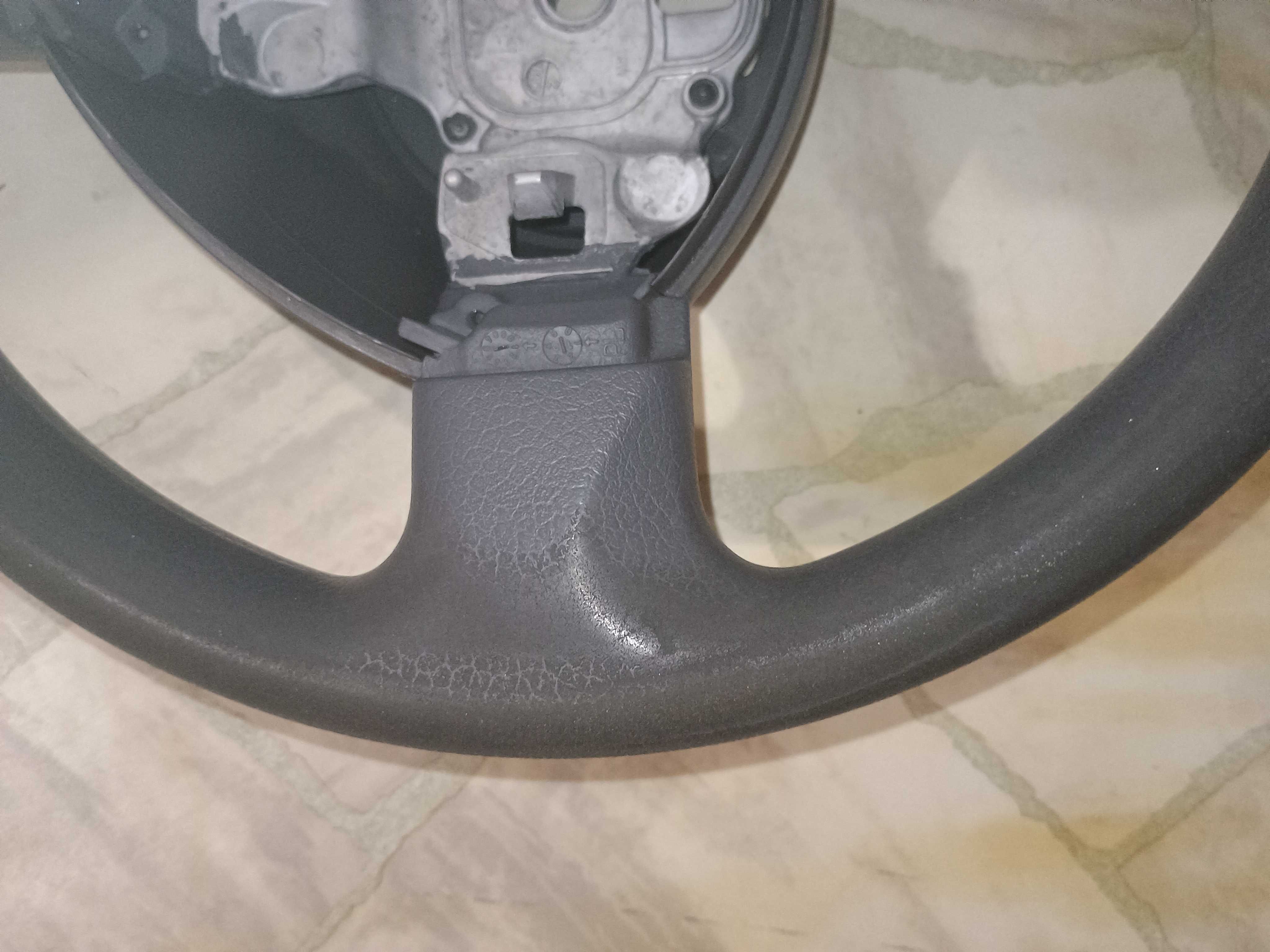 Kierownica Fiat Panda II