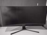 Monitor Mi Curved Gaming 34" uszkodzony ekran