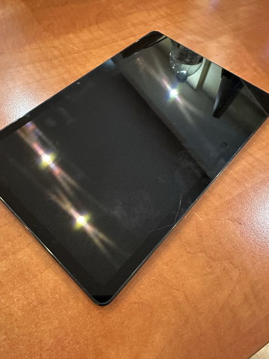 Samsung Galaxy Tab S6 Lite (SM-X210, 64 GB).