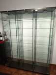 Vendo Vitrine ikea