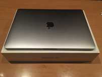 MacBook Pro 2017 13" 8GB 256 SSD