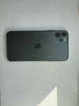 Продам iphone 11 pro max 64 gb rsim зеленого кольору