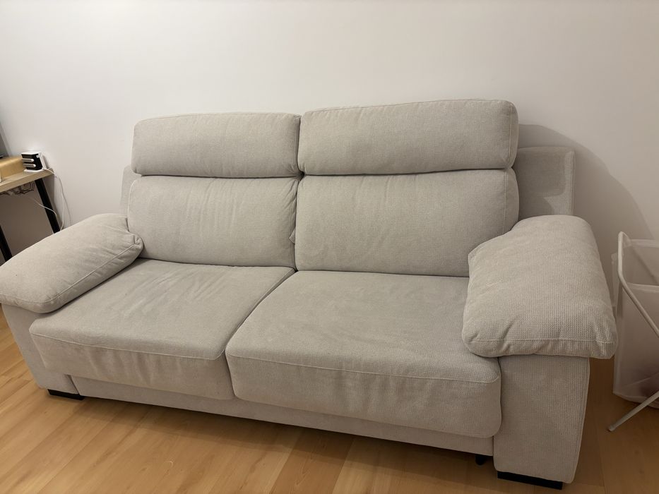 Sofa cama Molly Conforama