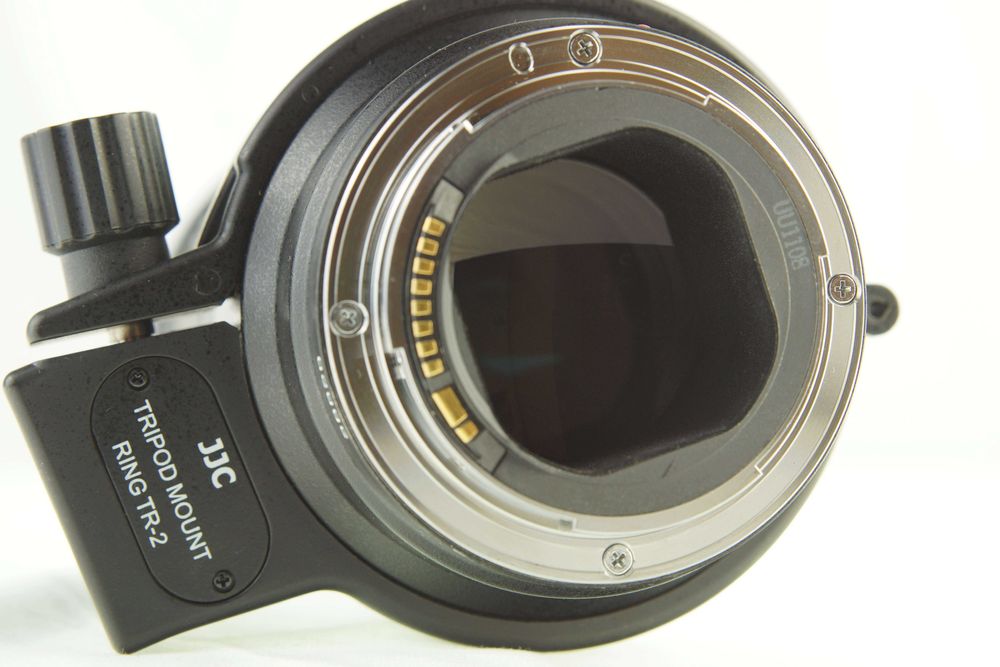 Obiektyw CANON EF 180mm f/3.5 L USM Macro 1:1 # Gwarancja FV