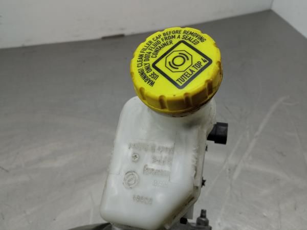 Bomba central dos travões FIAT 500 (312_)