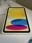 iPad 10th 64gb Yellow Nowy Gwarancja 12 Miesiecy