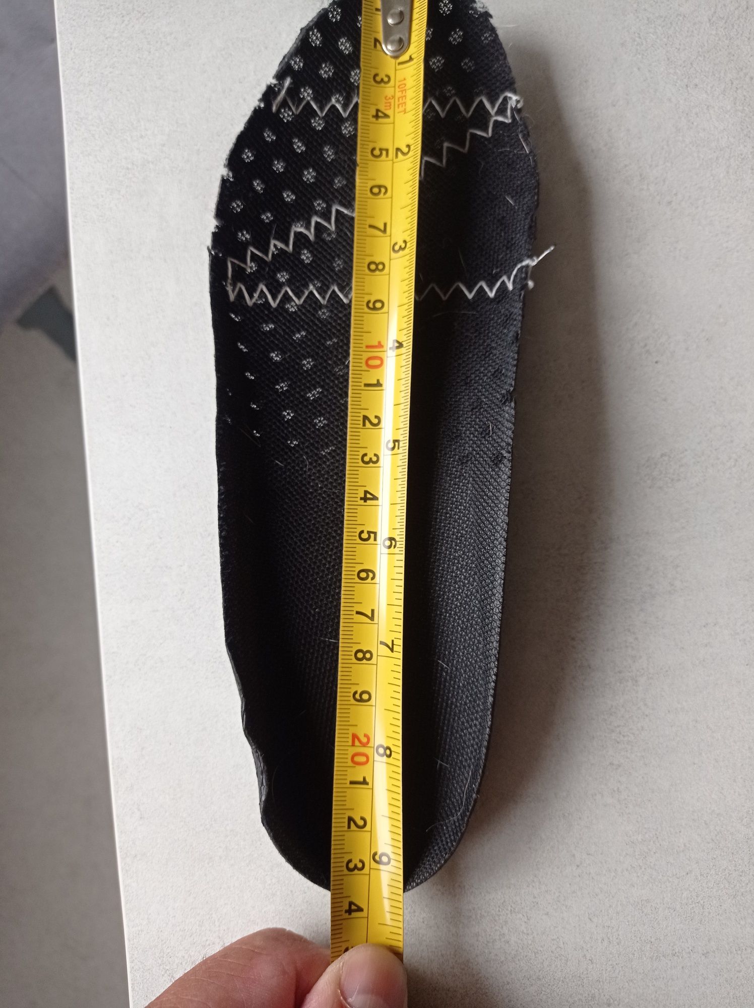Робоче взуття з пластиноюDunlop FLYING ARROW HRO S3