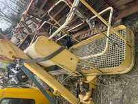 Manitou ATJ kosz roboczy