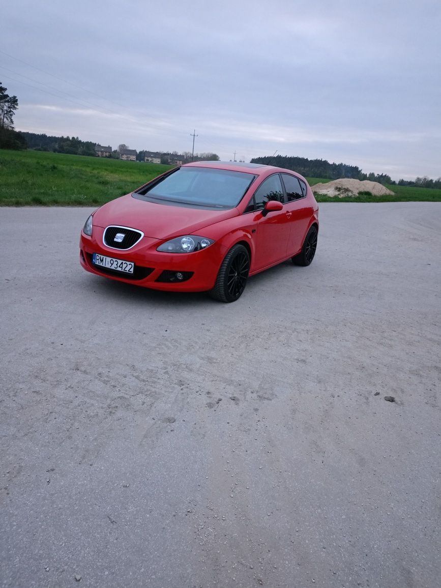 ** Seat Leon 2 **