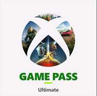 Підписка Game Pass Ultimate