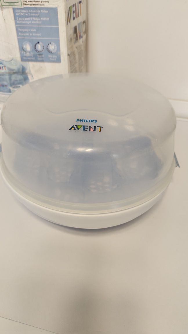 Стерилізатор Philips Avent
