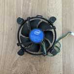 Wentylator chłodzenie procesora intel E97379