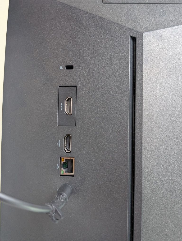 Моноблок HP ProOne 440 G6/i3-10100/16/256/23.8/FullHD/IPS/ОПТ.ГАРАНТІЯ