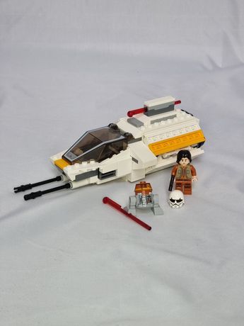 Lego Star Wars 75048 Phantom