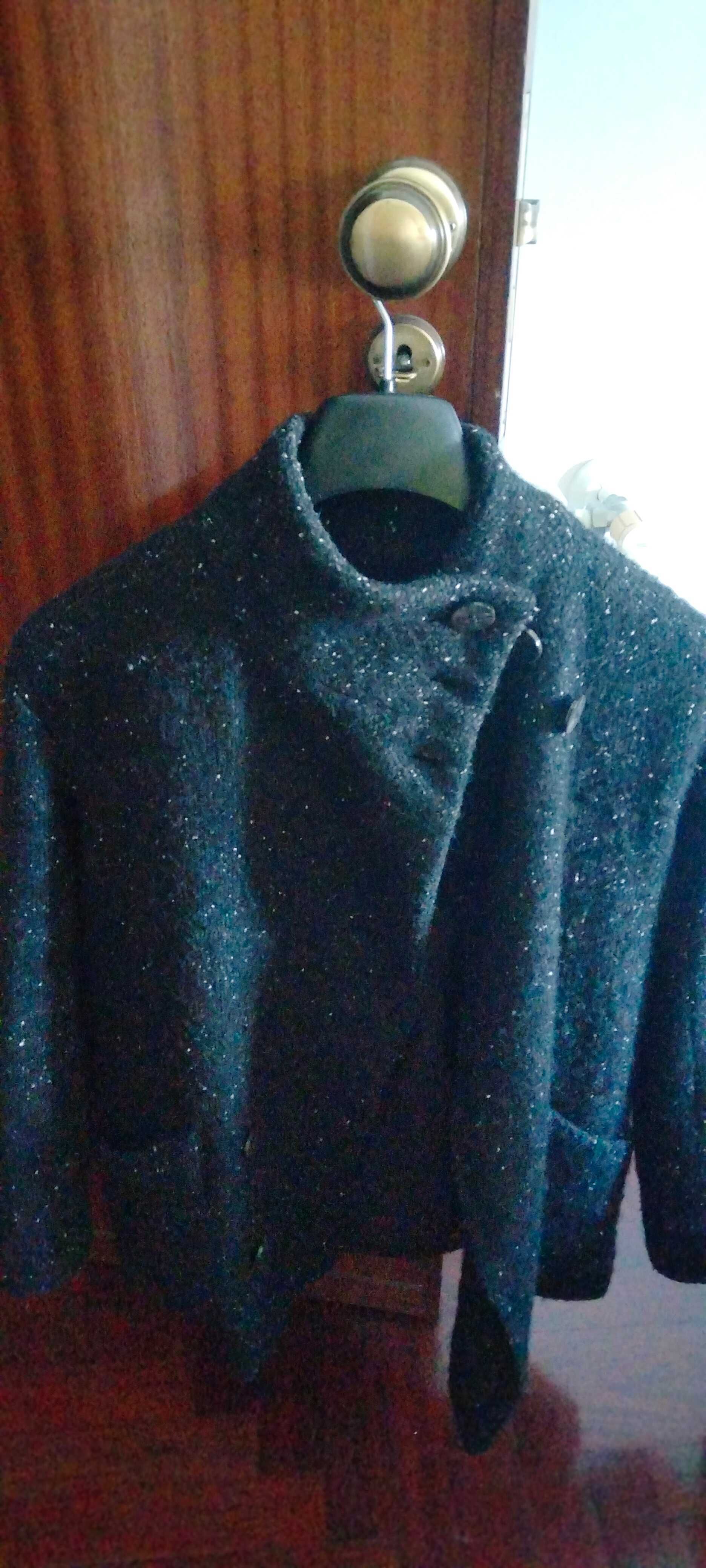 Casacos de Inverno