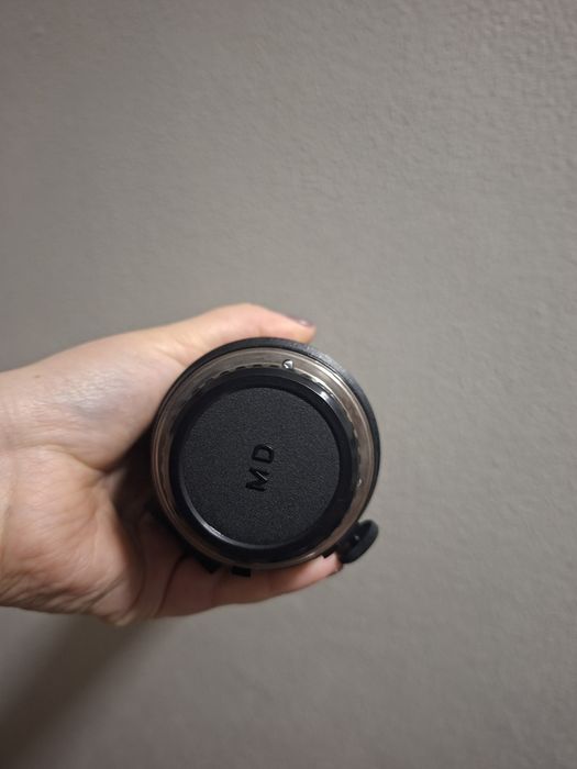 Lente cosina 100-500mm