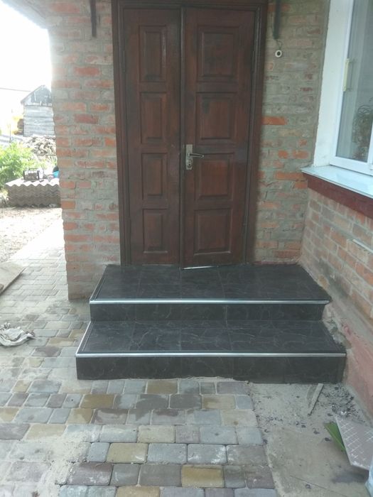 Виконаю будівельні роботи ДЗВОНІТЬ