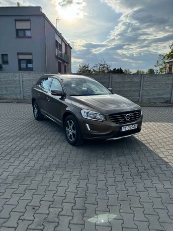 Sprzedam  Volvo XC60 2.0 D4
