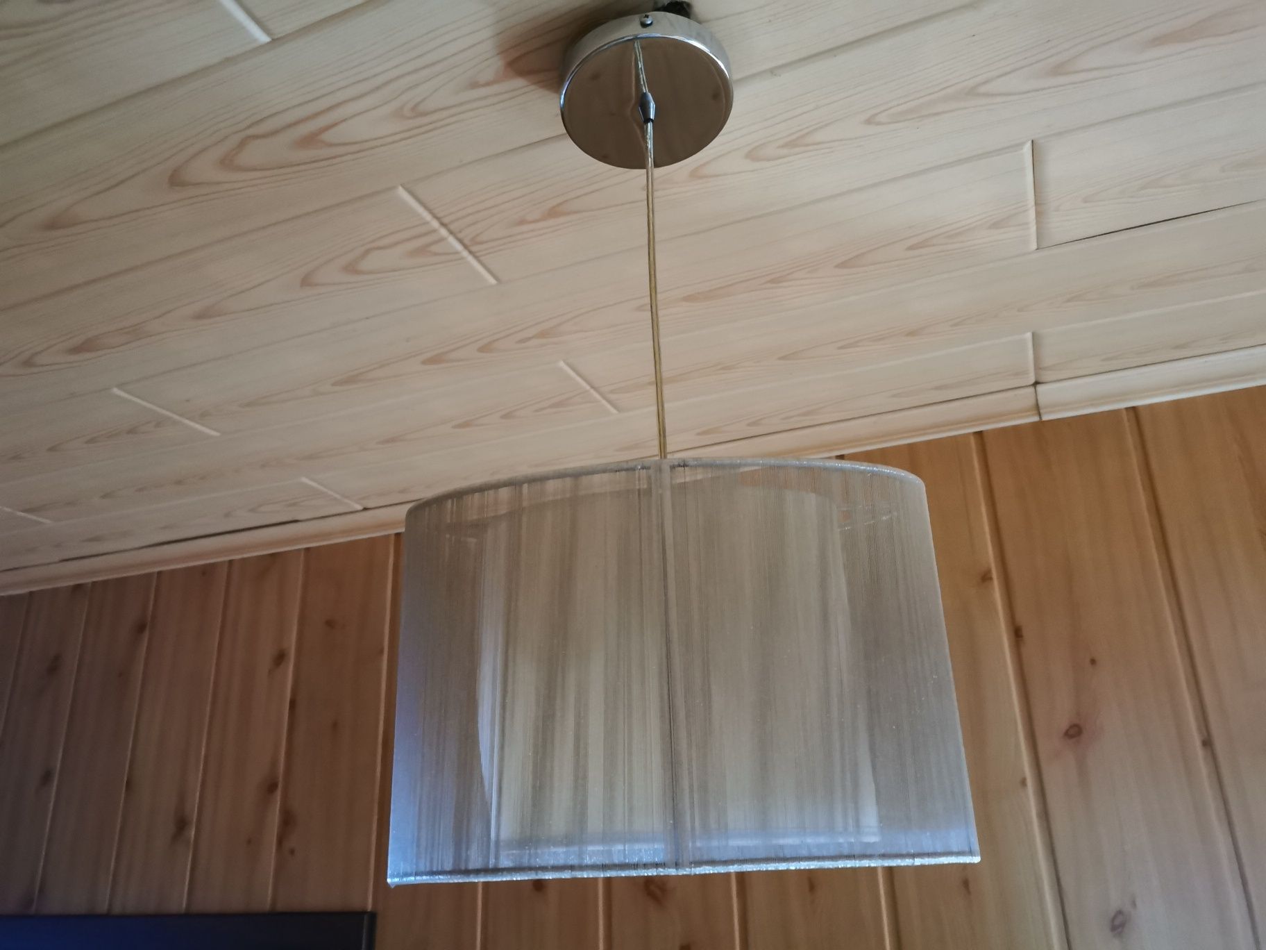 Sprzedam Lampa sufitową + żarówka gratis