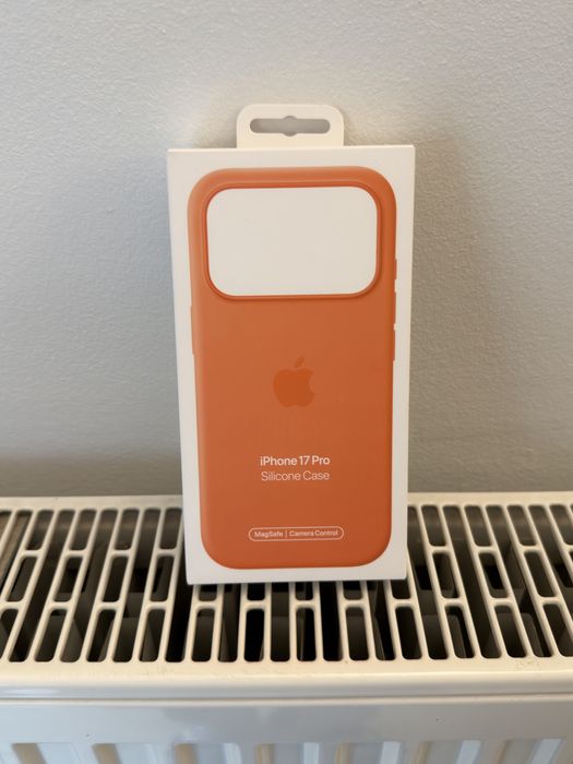 Etui do iphone 17 Pro .