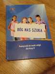Bóg nas szuka - klasa 5