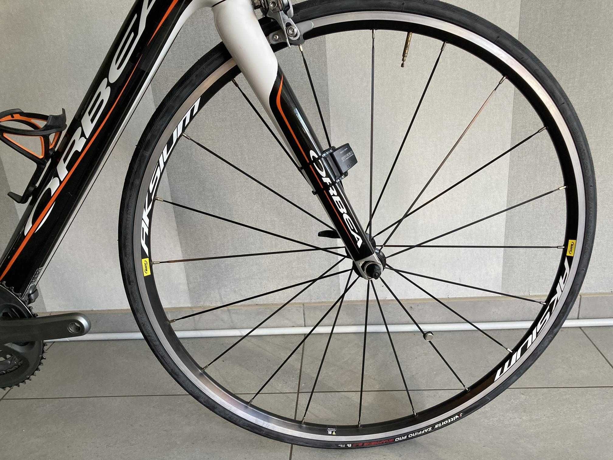Orbea Onix karbon Ultegra 8,4kg 51cm