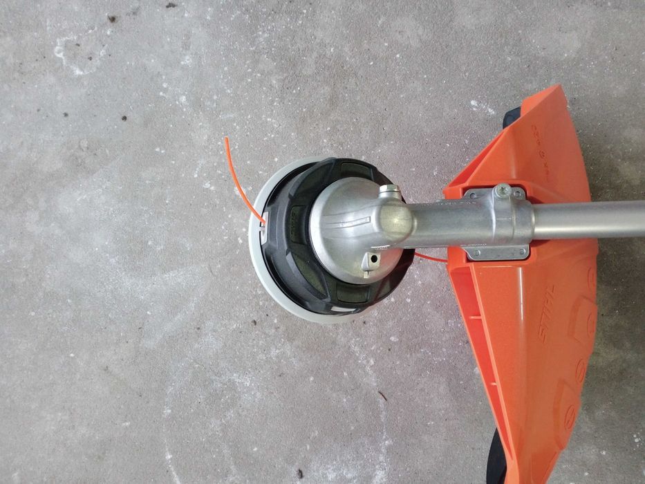 Wynajem Kosa Spalinowa Stihl Podkaszarka