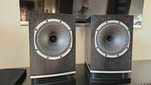 Kolumny głośnikowe Fyne Audio f500