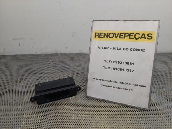 Relogio Toyota Corolla (_E8_)