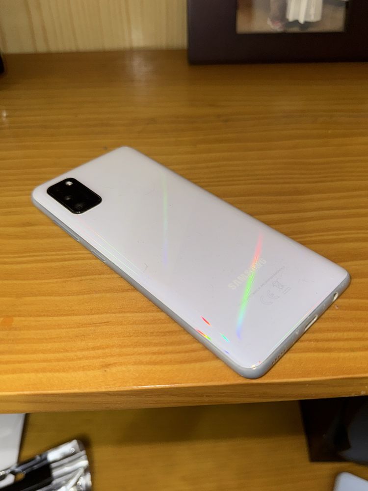 Samsung Galaxy A41