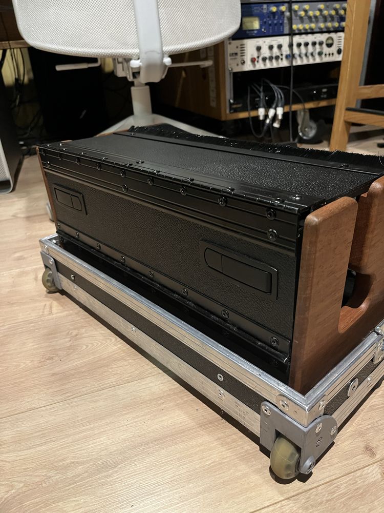 Allen Heath SQ 5 mikser cyfrowy CASE